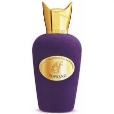 Sospiro Perfumes Soprano парфюмированная вода 100мл