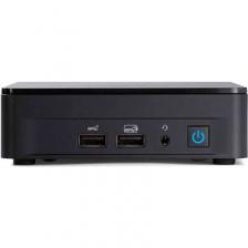 Компьютер Intel NUC