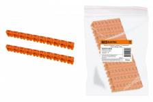 Tdm Маркер наборный - символ 3 SQ0534-0049 1 ед.упак (100 шт)