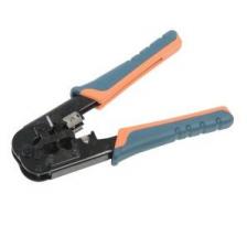 ITK Инструмент обжим для RJ-45,12,11 без x рап ме x сине-оранж [TM1-B10H]