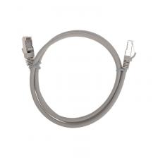 Rexant 02-0210-1 Патч-корд F/UTP, CAT 6, RJ45-RJ45, 26AWG, LSZH 1 шт