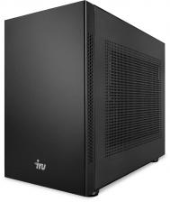 Компьютер iRU Game 510B7GS, Intel Core i5 12400F, DDR4 16ГБ, 512ГБ(SSD), NVIDIA GeForce RTX 4060 - 8 ГБ, Free DOS, черный [2055740]