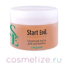 Сахарная паста Start Epil Средняя 200