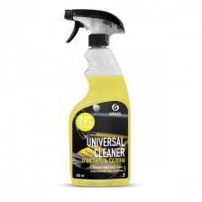 Очиститель салона Grass "UNIVERSAL CLEANER" флакон 0,6кг 110392
