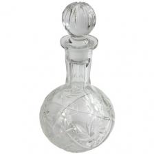 Графин Неман Мельница 4184 1 предмета 0.35 л прозрачный 22.4 см 1 1 10.4 см 0.35 л