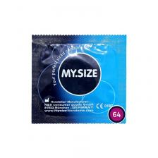 Презервативы My size размер 64 (1 шт)