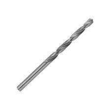 Сверло по металлу предназначено для выполнения сквозных и глухих отверстий в легированной и нелегированной стали, сером чугуне, металлокерамическом сплаве на основе железа, ковком чугуне, цветном металле. Сверло изготовлено из быстрорежущей стали. Оснастка имеет цилиндрический хвостовик. Работает в правом направлении. Внимание, изображение товара может отличаться от реального! Верные параметры указаны в технических характеристиках товара.