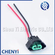 Разъемы авто H8 H9 H11 H16 6189-0935 для Toyota Honda Nissan
