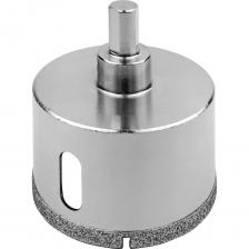 Алмазная коронка Коронка алмазная с пилотным сверлом Special (60х70 мм) MONOGRAM 086-587