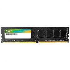 Оперативная память Silicon Power DDR4 8Gb 2666MHz (SP008GBLFU266X02)