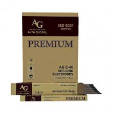 AG A-3-46-40-1 Электроды AG E-46 PREMIUM d= 4,0*350 1,0 кг НАКС