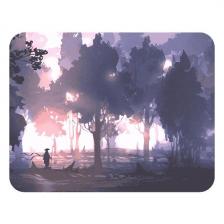 Коврик для мыши Dream Forest S, 250x200x2 мм, полиэстер (HI-RB-MP002)