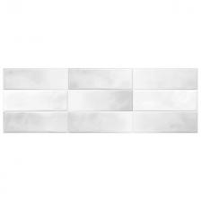 плитка настенная ALMA CERAMICA Style 20х60 серый 707