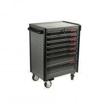 Инструментальная тележка с набором инструментов JTC 5021+225