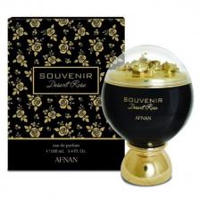 Afnan Souvenir Desert Rose парфюмированная вода 100мл