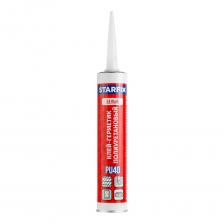 Полиуретановый клей-герметик STARFIX PU40 SM-85136-1