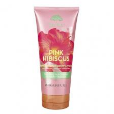 TREE HUT Увлажняющий лосьон для тела с ароматом гибискуса Pink Hibiscus Moisturizing Body Lotion 300