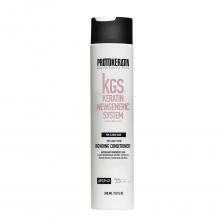 PROTOKERATIN Кондиционер-бондинг для блондированных волос / Brilliant Shine Bonding Conditioner 300 мл