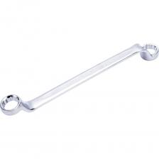 Накидной ключ STARTUL 21x23 мм GT PRO-822123 позволяет быстро и надежно смонтировать болтовые соединения с типовой гайкой. Имеет прочное основание, которое не деформируется при эксплуатации даже с большим усилием. Есть дополнительная защита от коррозии - это продлевает срок службы ключа при повышенной влажности.