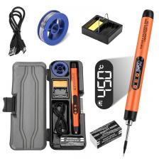 Мини-паяльник Aideepen USB с регулировкой температуры