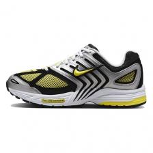 NIKE Кроссовки Air Zoom Pegasus 2005 Opti Yellow Metallic Silver