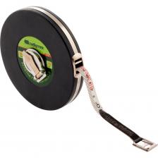 Геодезическая рулетка СИБРТЕХ 31262