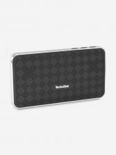 Сверхминиатюрная блютуз колонка Technisat Bluspeaker FL200, 0000/9113, Германия, Черный