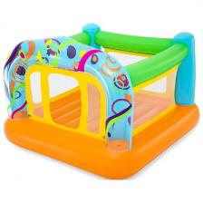 Игровой центр BestWay батут Swirls n Twirls 52441 175х173х130 см