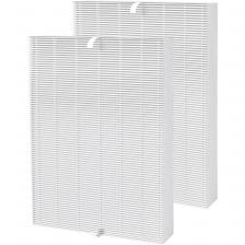 Фильтр HEPA для очистителя воздуха, сменный для Winix 115115 5300 5300-2 6300 6300-2 P300 и Fellowes 290 300 DX95
