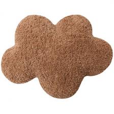 Подушка Lorena Canals Облако Cloud, каштановый, 40x50 см, SC-CLO-CHS