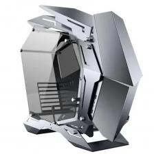 Корпус mATX JONSBO MOD3, Full-Tower, без БП, серый[mod3 gray]