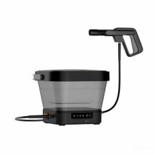 Портативная автомобильная мойка Xiaomi Lekong Folding Multifunctional Cleaning Machine Standard Model