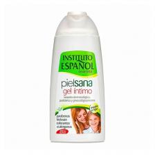Гель для душа INSTITUTO ESPANOL Гель для интимной гигиены Piel Sana Gel Intimo. 300