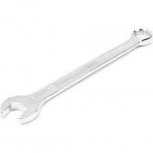 Удлиненный комбинированный ключ Комбинированный гаечный ключ HORTZ удлиненный 13x13 хром. L:179 859547