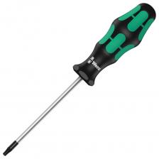 Отвертка WERA Kraftform 367 WE-028001