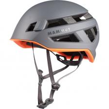 Альпинистский шлем Crag Sender Mammut