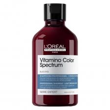 Шампунь Синий Vitamino Color Spectrum