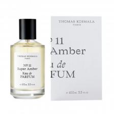 Парфюмерная вода Thomas Kosmala Super Amber 100 мл.