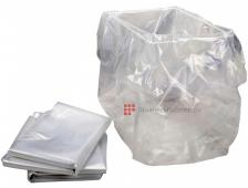 HSM пластиковые пакеты для 125.2, B26, B32
