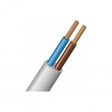 Провод ПВСн iTOK 2x2,5 ГОСТ белый (70 метров) i-KPP-PVSN-225-70-W