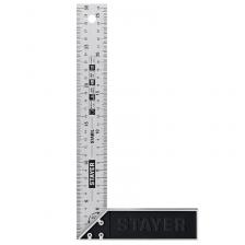 Угольник столярный Stayer Professional 3431-30, 300 мм