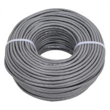 Кабель для компьютера RIPO витая пара LAN FTP4 CAT5E 24AWG CCA 305 м