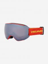 Маска Head Magnify 5 K, Красный