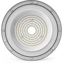 Промышленный купольный светильник светодиодный Gauss Ufo Lite 821535300 LED IP65 100W 10000lm 5000K