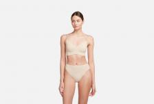 Бюстгальтер Seamless beige M-L мл INNAMORE