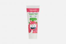 Детская зубная паста Bubble gum 45 мл NORDICS