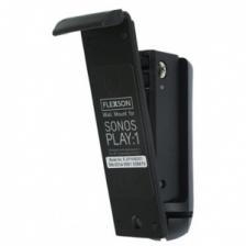 Крепление SONOS FLEXSON WALL MOUNT FOR SONOS PLAY:1 (Черное)