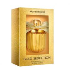 Парфюмерная вода Women Secret Gold Seduction 30 мл.