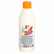 Гуашь «Луч», 500 мл, белила цинковые