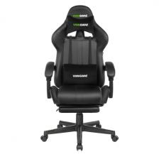 Игровое кресло Throne Black (OT-B31B)